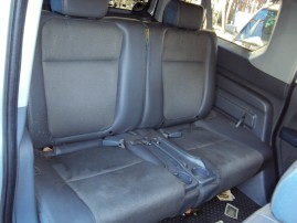2006 HONDA ELEMENT, 2.4L AUTO 2WD, COLOR GREY, STK A15192